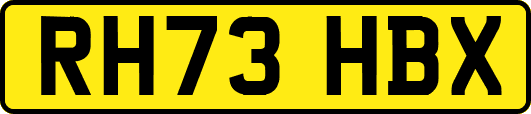 RH73HBX