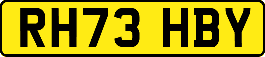 RH73HBY