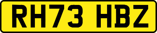 RH73HBZ