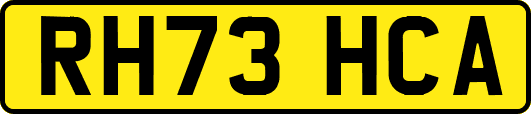 RH73HCA