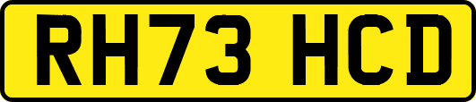 RH73HCD