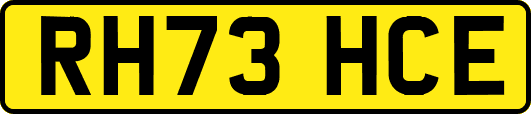 RH73HCE