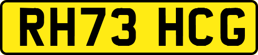 RH73HCG
