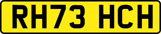 RH73HCH