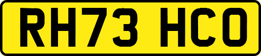 RH73HCO
