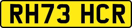 RH73HCR