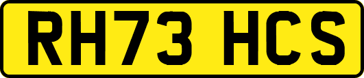 RH73HCS