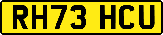 RH73HCU