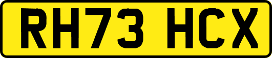 RH73HCX