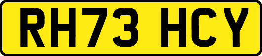 RH73HCY
