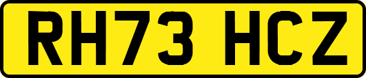 RH73HCZ