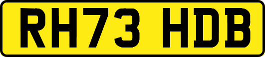RH73HDB