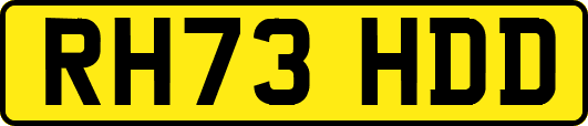 RH73HDD