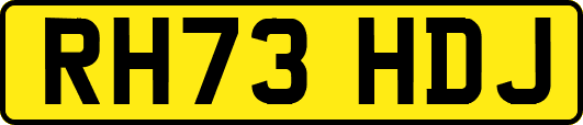 RH73HDJ