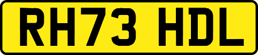 RH73HDL