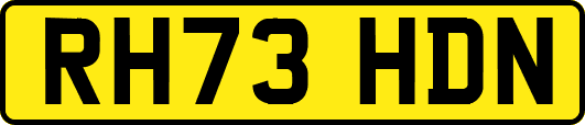 RH73HDN