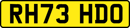 RH73HDO