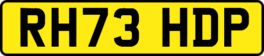 RH73HDP
