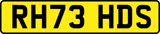 RH73HDS