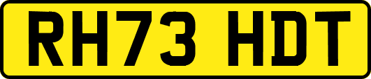 RH73HDT