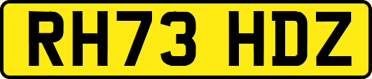 RH73HDZ