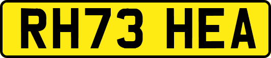 RH73HEA