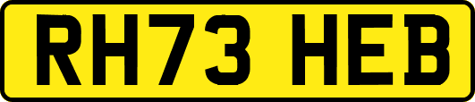 RH73HEB