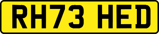 RH73HED