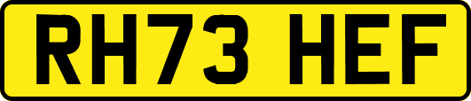 RH73HEF