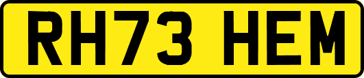 RH73HEM
