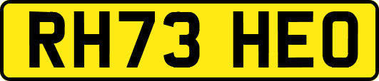 RH73HEO