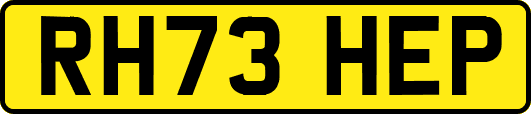 RH73HEP