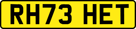 RH73HET