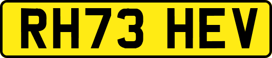RH73HEV