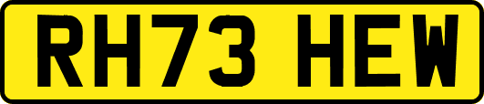 RH73HEW