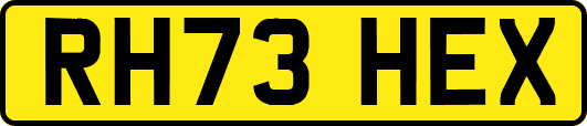 RH73HEX