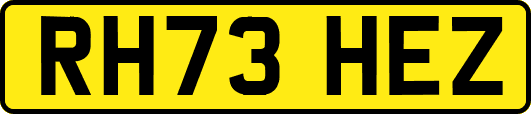 RH73HEZ