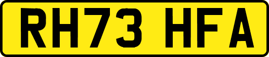 RH73HFA
