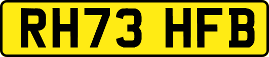 RH73HFB