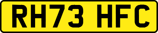 RH73HFC