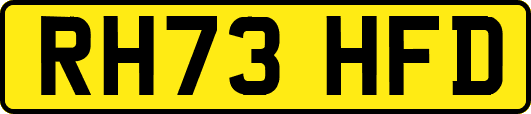 RH73HFD