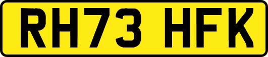 RH73HFK