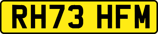 RH73HFM