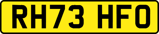 RH73HFO