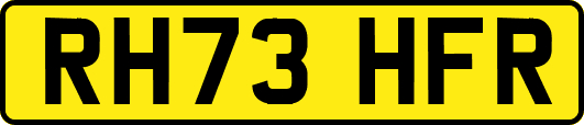 RH73HFR