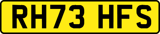 RH73HFS
