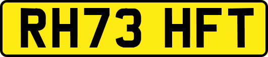 RH73HFT
