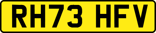RH73HFV