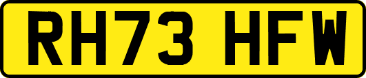 RH73HFW