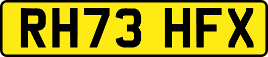 RH73HFX